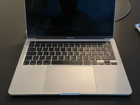 Apple MacBook Pro 13 M2 16 Gt 2022, Kannettavat, Tietokoneet ja lislaitteet, Helsinki, Tori.fi