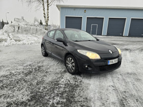 Renault Megane, Autot, Yljrvi, Tori.fi