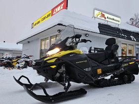 Ski-Doo Expedition, Moottorikelkat, Moto, Muonio, Tori.fi