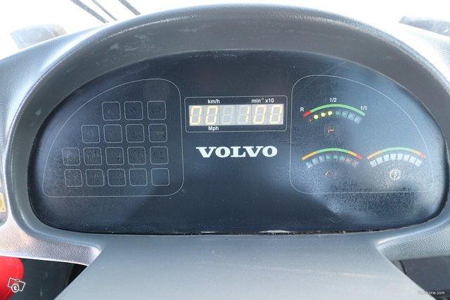Volvo L30B Pro 14