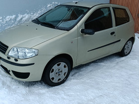 Fiat Punto, Autot, Urjala, Tori.fi
