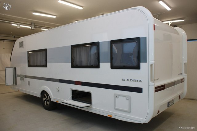 Adria Adora 4