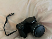 Canon SX420 IS kamera