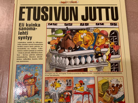 Mauri kunnas kirja, Lastenkirjat, Kirjat ja lehdet, Liperi, Tori.fi