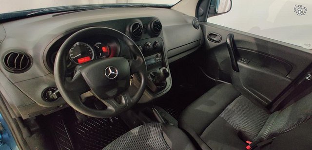 Mercedes-Benz Citan 7