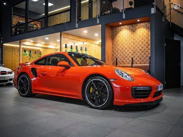 Porsche 911 10