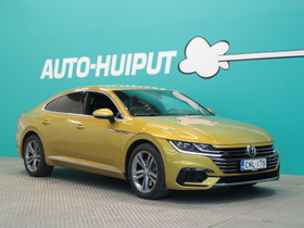 Volkswagen Arteon, Autot, Espoo, Tori.fi