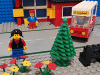 1979 Lego bussiasema