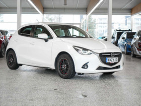 Mazda Mazda2, Autot, Seinjoki, Tori.fi