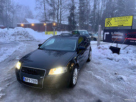 Audi A3, Autot, Hyvink, Tori.fi