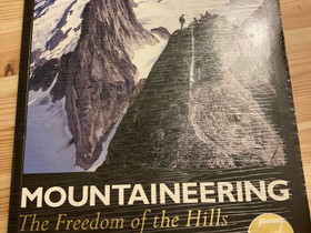 Mountaineering the freedom of the hills, Muu urheilu ja ulkoilu, Urheilu ja ulkoilu, Akaa, Tori.fi
