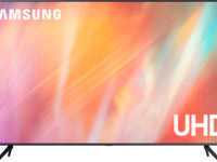 Samsung 65 AU7175 4K LED älytelevisio