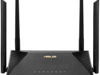 ASUS RT-AX1800U WiFi reititin