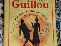 Jan Guillou - Punaisen ja mustan välissä