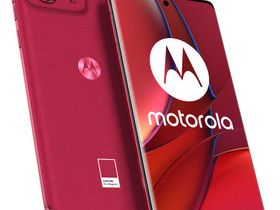 Motorola Edge 40 5G älypuhelin 8/256 GB (Viva Magenta), Muut kodinkoneet, Kodinkoneet, Turku, Tori.fi