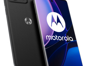 Motorola Edge 40 5G älypuhelin 8/256 GB (musta), Muut kodinkoneet, Kodinkoneet, Turku, Tori.fi