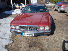 Jaguar XJ6, Autovaraosat, Auton varaosat ja tarvikkeet, Joensuu, Tori.fi