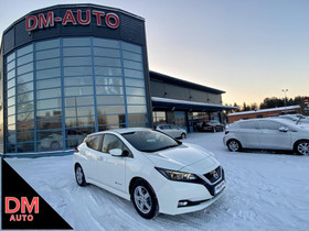 Nissan Leaf, Autot, Kempele, Tori.fi
