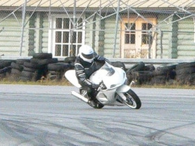 Ostetaan 600-750 cc ratakäyttöön, Moottoripyörät, Moto, Kokkola, Tori.fi