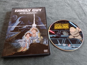 Family Guy Star Wars parodiat, Elokuvat, Kouvola, Tori.fi