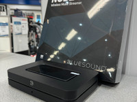 Bluesound NODE N130