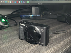 Canon PowerShot Sx730 HS, Kamerat, Kamerat ja valokuvaus, Oulu, Tori.fi