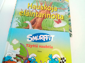 Lasten kirjat, Lastenkirjat, Kirjat ja lehdet, Lahti, Tori.fi