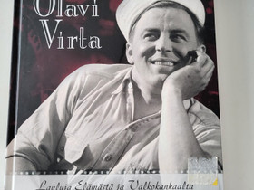 Olavi virta, Hits 2004 ja kultainen laulukirja, Muu musiikki ja soittimet, Musiikki ja soittimet, Tampere, Tori.fi