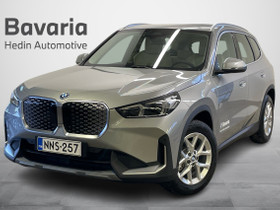 BMW IX1, Autot, Espoo, Tori.fi