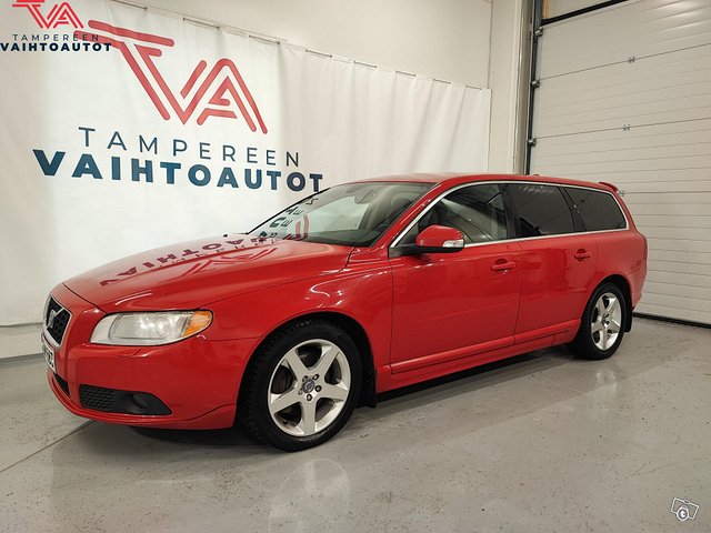 Volvo V70