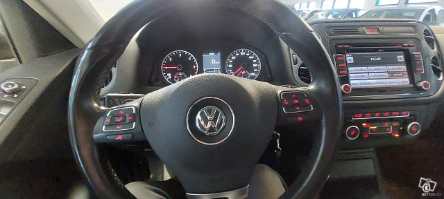 Volkswagen Tiguan 24