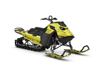 Ski-Doo Freeride -25