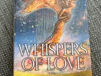Whispers of love Oracle