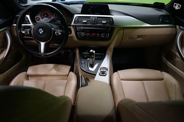 BMW 420 15
