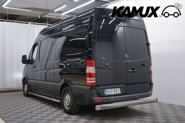 Mercedes-Benz Sprinter 6