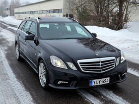 Mercedes-Benz E-sarja, Autot, Lahti, Tori.fi