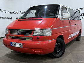 Volkswagen Transporter, Autot, Kangasala, Tori.fi