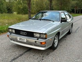 Audi Quattro, Autot, Kuopio, Tori.fi
