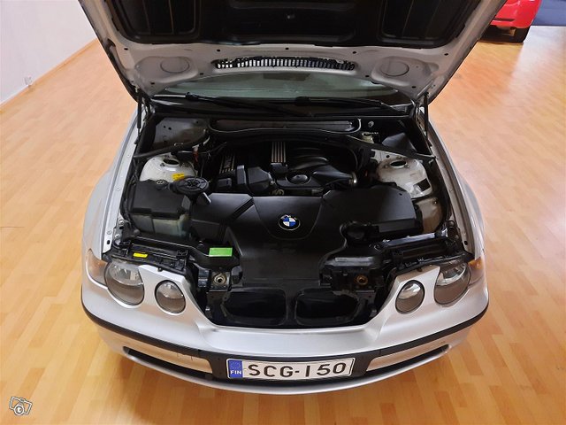 BMW 316 10