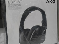 AKG Bluetooth kuulokkeet