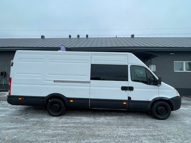 Iveco DAILY 16