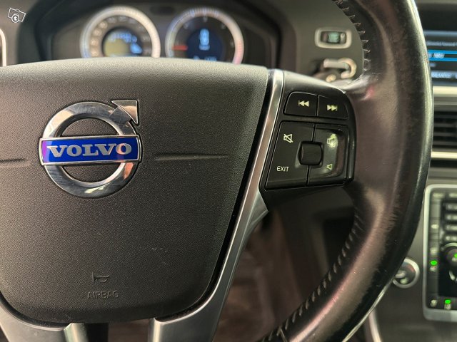 Volvo S60 11