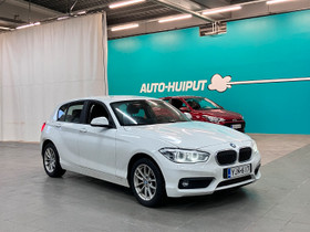 BMW 116, Autot, Espoo, Tori.fi