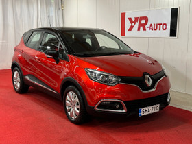 Renault Captur, Autot, Tuusula, Tori.fi