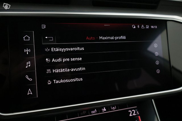 Audi A7 25