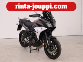Yamaha MT-09, Moottoripyrt, Moto, Jrvenp, Tori.fi