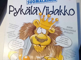Lautapelejä, Pelit ja muut harrastukset, Kuopio, Tori.fi