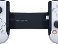 Backbone One PlayStation USB-C mobiilipeliohjain (Android & iPhone 15)