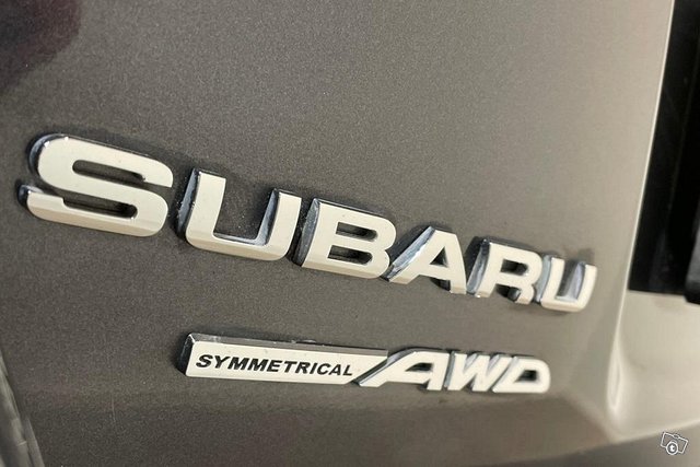 Subaru XV 5