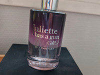 Juliette has a gun Lily fantasy 100 ml
